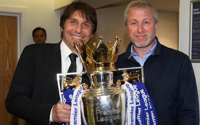 conte abramovich