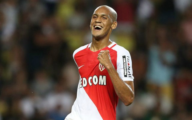 fabinho man utd