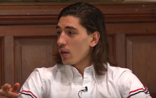 hector bellerin