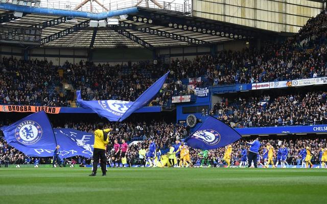 Stamford Bridge