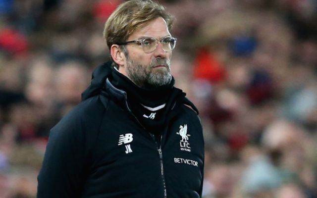 Liverpool manager Jurgen Klopp. Klopp: Why Everton are "highly motivated" to beat Liverpool