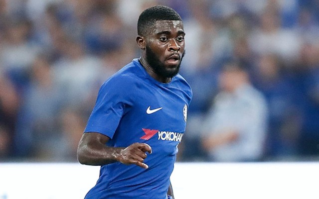 jeremie boga chelsea