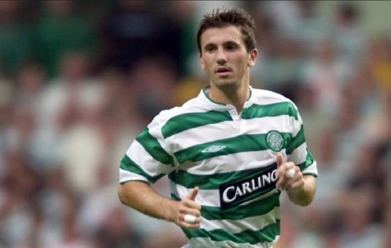 liam miller celtic