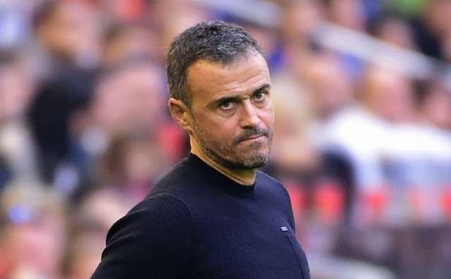 luis enrique