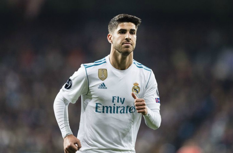 marco asensio