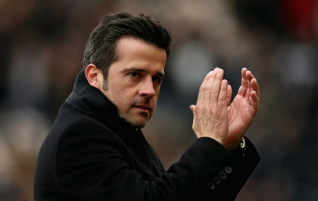 marco silva