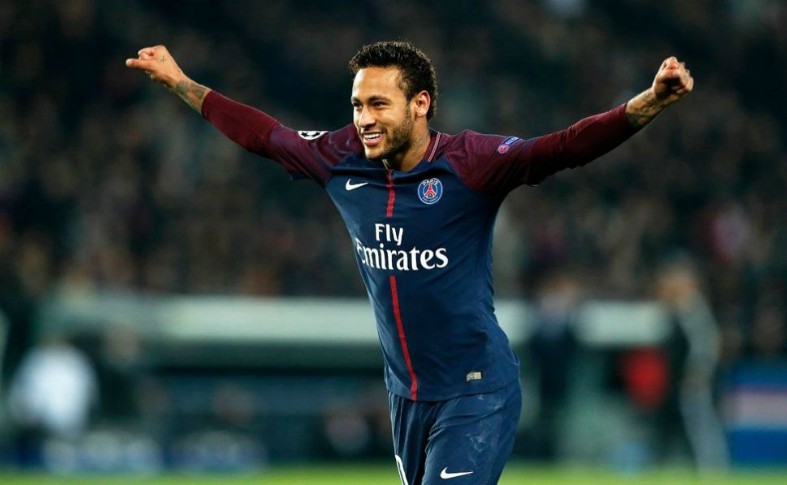 Man United transfer news: Neymar battle with Real Madrid