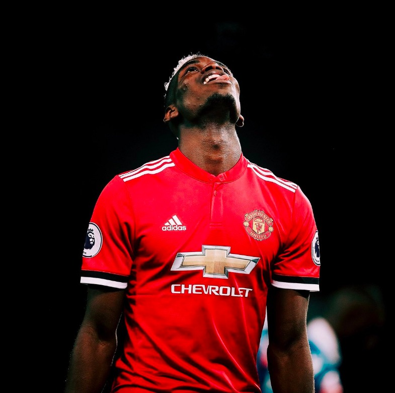 paul pogba