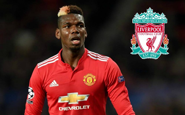 pogba liverpool