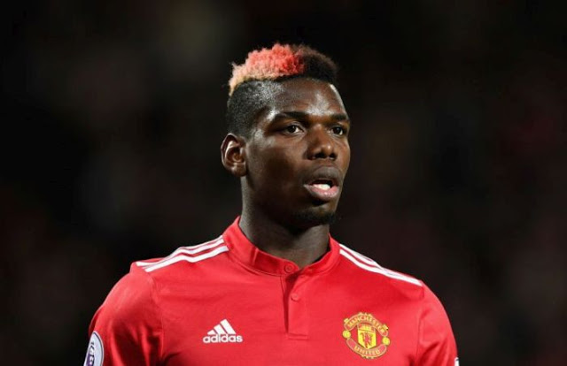 pogba man utd