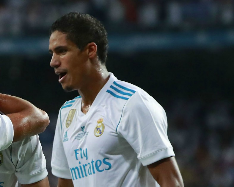 raphael varane