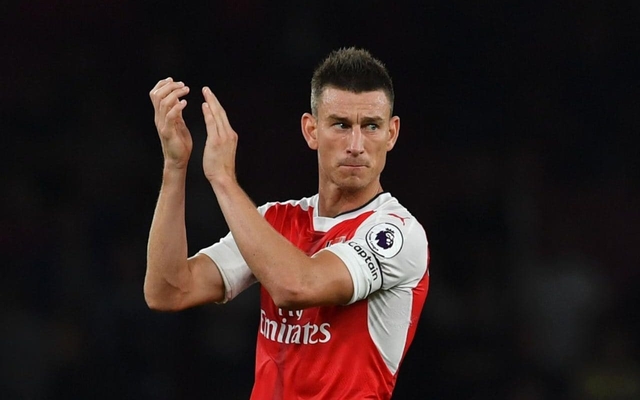 Koscielny Arsenal