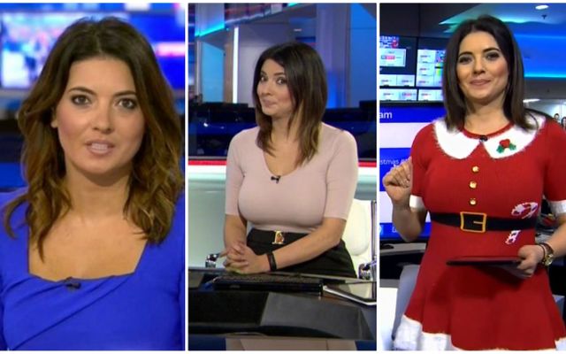 Natalie Sawyer leaves Sky Sports News