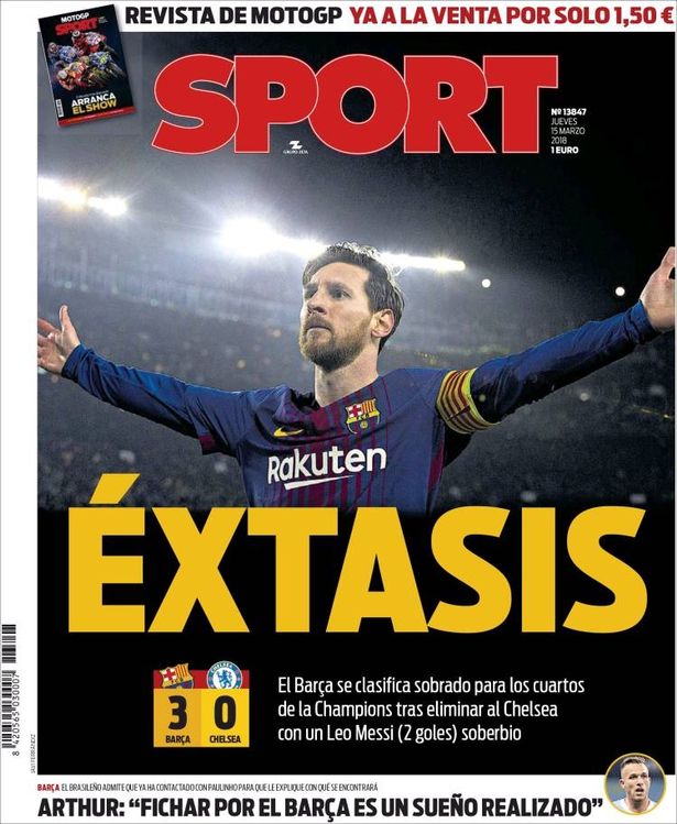 Sport