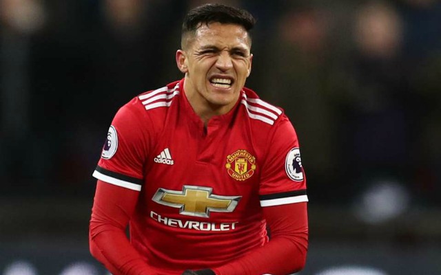 alexis sanchez. Is West Ham vs Man Utd on TV? Live Stream, Preview, Team News, Odds and Kick-Off Time