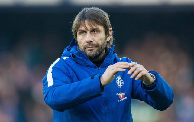 conte chelsea