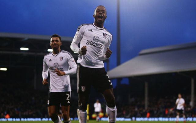 Fulham's Ryan Sessegnon