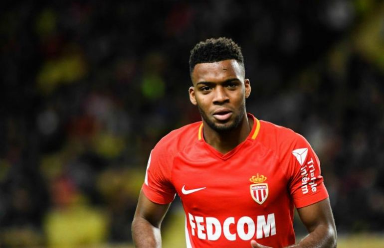 Thomas Lemar Real Madrid transfer off due to Zinedine Zidane exit