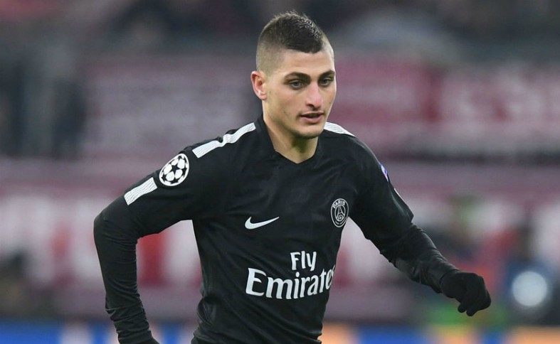 marco verratti psg