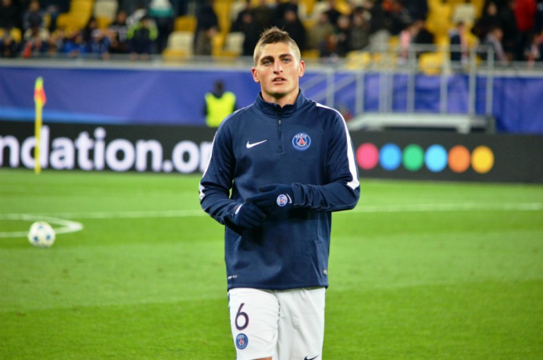 marco verratti transfer