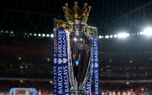 Premier League trophy. A Premier League winter break will soon take place in the 2019/2020 season, the Football Association has announced.