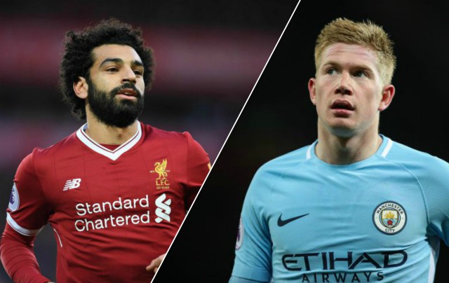 salah de bruyne