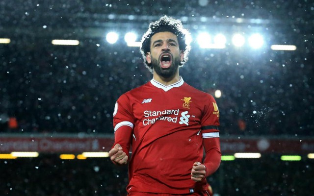 salah watford