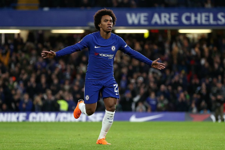 willian