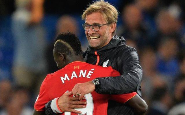 Roma vs Liverpool starting lineup: Who’s in the starting XI and does Mane start