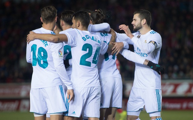 bale real madrid. Bayern Munich vs Real Madrid Live Stream, TV Channel, Match Preview, Team News and Kick-Off Time