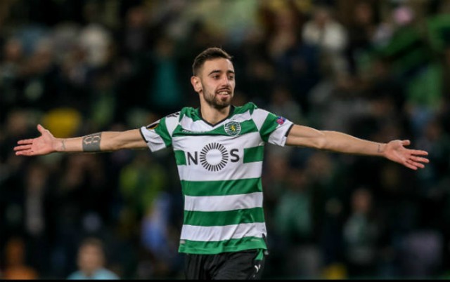 bruno fernandes liverpool