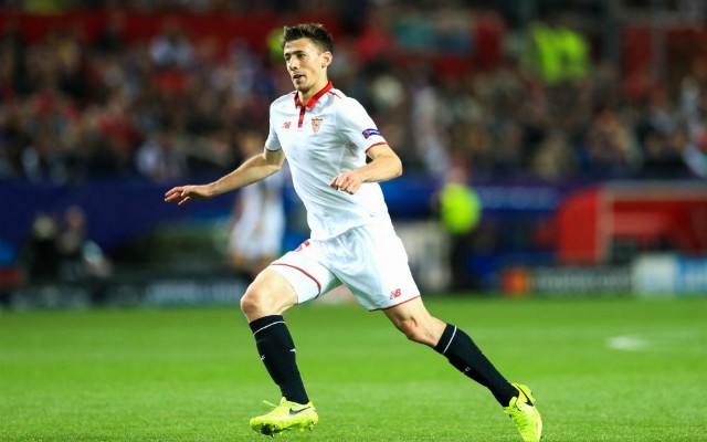 clement lenglet sevilla