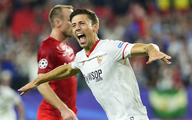 clement lenglet