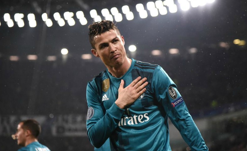 cristiano ronaldo vs juventus. Is Bayern Munich vs Real Madrid on TV?