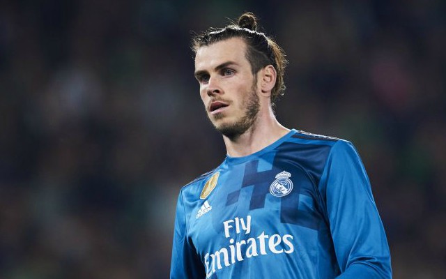 gareth bale