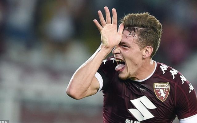 Andrea Belotti: How good is the Torino striker?, Football News