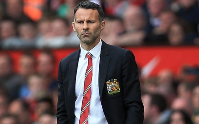 Ryan Giggs