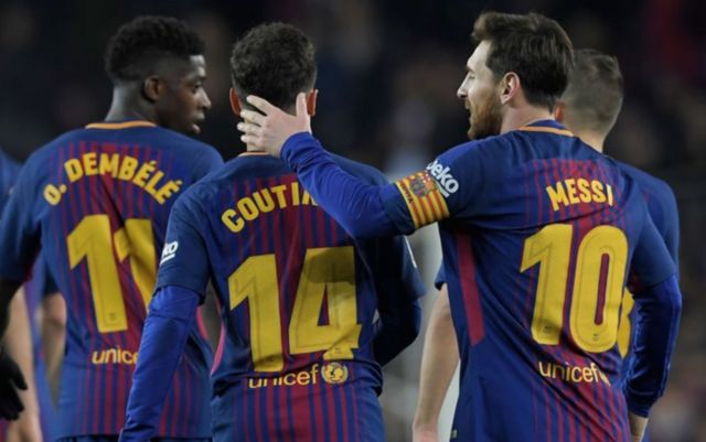 dembele barcelona