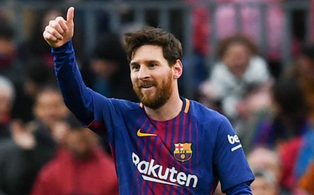 Lionel Messi Barcelona. Barcelona vs Roma TV channel