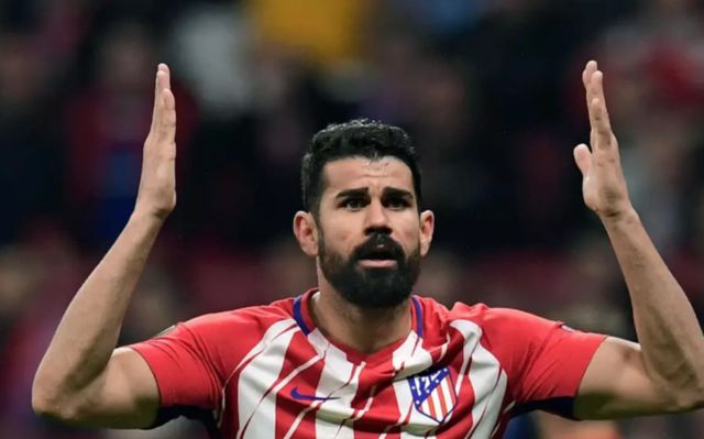 costa atletico. Diego Costa injury news: Will he start against Arsenal?