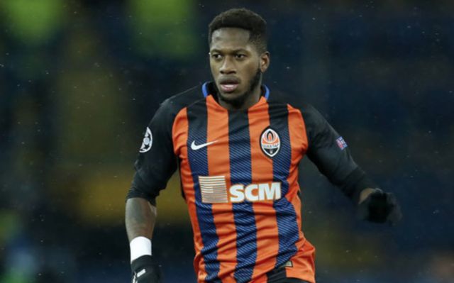 Who is Fred? Background, video and attributes of midfielder in advanced talks with Man Utd