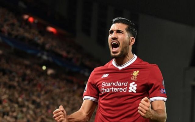 emre can liverpool