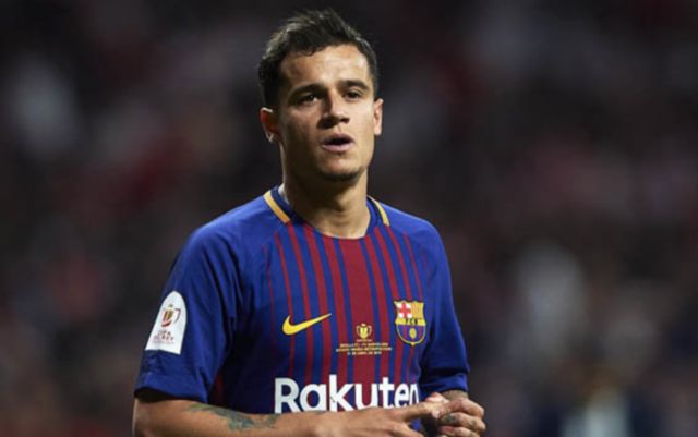 coutinho barcelona