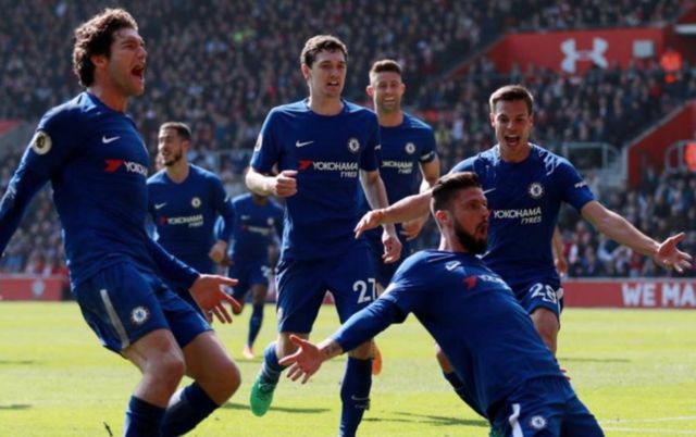 alonso chelsea. What TV channel is Chelsea vs Liverpool? Live Stream, Preview, Team News and Kick-Off Time