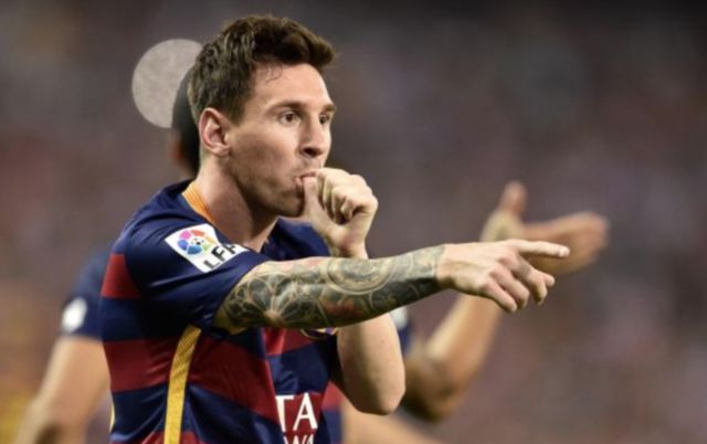 Celta Vigo vs Barcelona lineups: Who's in the starting XI as Messi left on bench?