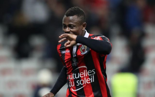 jean seri nice