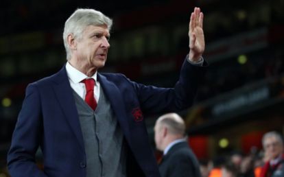 Arsene Wenger reveals he REGRETS Sol Campbell transfer to