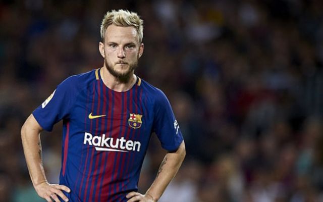 Barcelona ivan rakitic. Sevilla vs Barcelona Live Stream