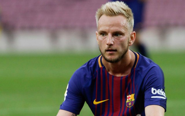 ivan rakitic