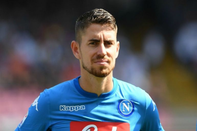 why Jorginho is set to join Chelsea over Man City